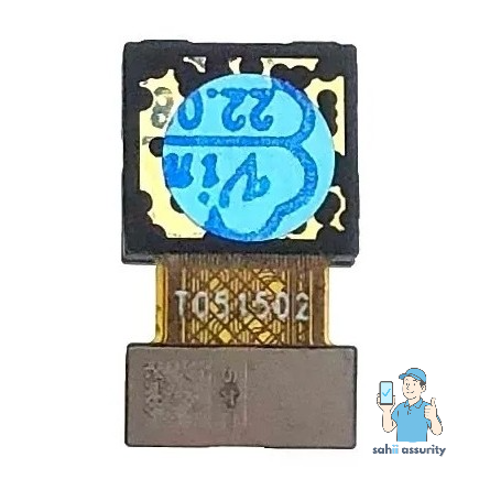Replacement Front Camera for Vivo Y35 2022 (Selfie Camera) thumbnail